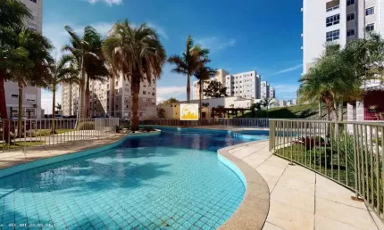 Apartamento com 2 quartos para alugar na Avenida Protásio Alves, 8201, Alto Petrópolis, Porto Alegre