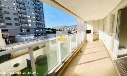 Apartamento dos Sonhos em Porto Alegre - Conforto e Exclusividade