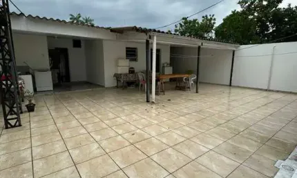 Casa com 3 quartos à venda na Rua Comandante Theophilo Matos, 268, Da Paz, Manaus