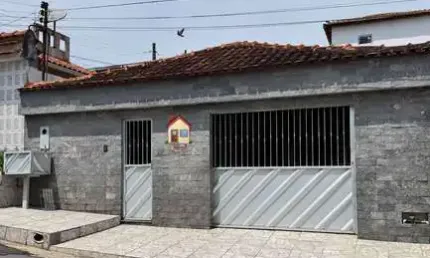 Casa com 3 quartos à venda na Rua Hidra, 140, Santo Agostinho, Manaus