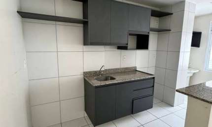 Vendo Apartamento Centro - Smart Residence Downtown