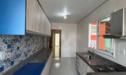 Casa com 3 quartos à venda na Avenida Frederico Baird, 2881, Ponta Negra, Manaus