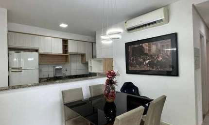 Apartamento com 3 quartos para alugar na Rua Barão dos Cocais, 130, Flores, Manaus