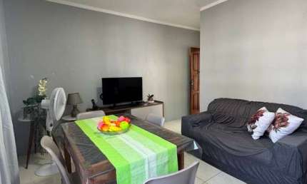 Apartamento com 2 quartos para alugar na Avenida Constantino Nery, 2229, São Geraldo, Manaus