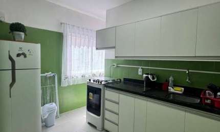 Apartamento com 2 quartos para alugar na Conjunto Tocantins, 2229, Chapada, Manaus