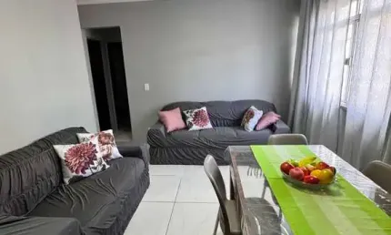 Apartamento com 2 quartos para alugar na Conjunto Tocantins, 2229, Chapada, Manaus