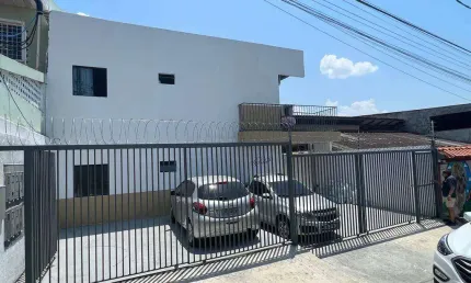 Apartamento com 2 quartos para alugar na Rua Dom Diogo de Souza, 657, Parque 10 de Novembro, Manaus