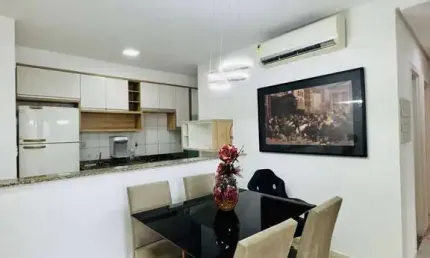 Apartamento com 3 quartos para alugar na Rua Barão dos Cocais, 130, Flores, Manaus