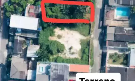 Terreno à venda na Rua Giacomo Puccine, 5, Parque 10 de Novembro, Manaus