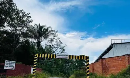 Terreno à venda na Rua Urubus, Tarumã-Açu, Manaus