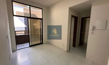 Apartamento com 2 quartos à venda no Bessa, João Pessoa 