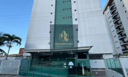 Apartamento com 2 quartos à venda no Jardim Oceania, João Pessoa 
