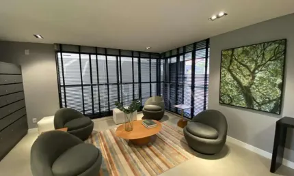 Apartamento para Venda em Joinville, América, 3 dormitórios, 3 suítes, 4 banheiros, 3 vagas