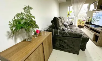 Apartamento para Venda em Joinville, Glória, 2 dormitórios, 1 banheiro, 1 vaga