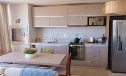 Apartamento para Venda em Barra Velha, Itajuba, 2 dormitórios, 1 suíte, 2 banheiros, 1 vaga