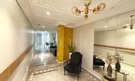 Apartamento para Venda em Joinville, América, 3 dormitórios, 1 suíte, 2 banheiros, 2 vagas