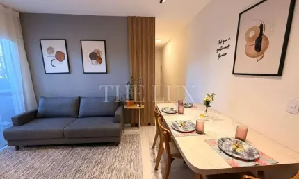 Apartamento para venda em joinville, santo antonio, 2 dormitórios, 1 banheiro, 1 vaga