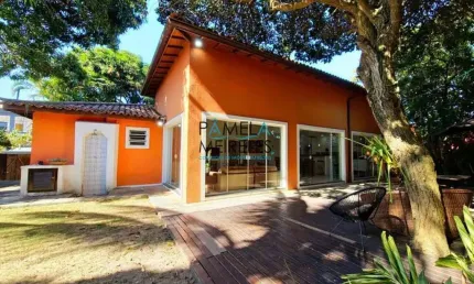 Casa com 3 quartos à venda no Centro, Armação dos Búzios 