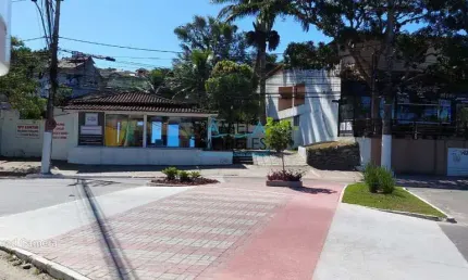Sala comercial à venda na Avenida José Bento Ribeiro Dantas, Manguinhos, Armação dos Búzios