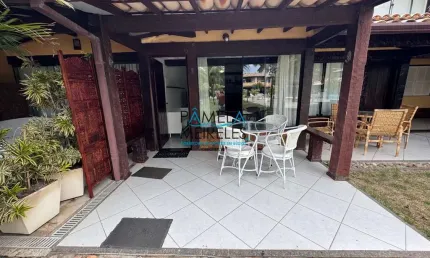 Casa com 2 quartos à venda na Rua Dos Gravatas, Geribá, Armação dos Búzios