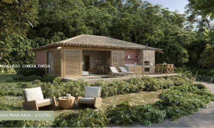 CASA BÚZIOS - Apartamento à venda no bairro Marina em Armação dos Búzios/RJ