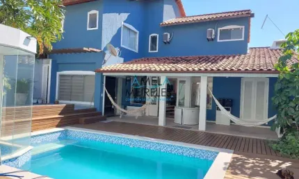 Casa com 6 quartos à venda no Centro, Armação dos Búzios 