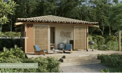 CASA BÚZIOS - Apartamento à venda no bairro Marina em Armação dos Búzios/RJ