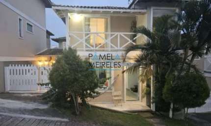 Linda Casa 3 quartos 100m² na Rasa Armação de Búzios