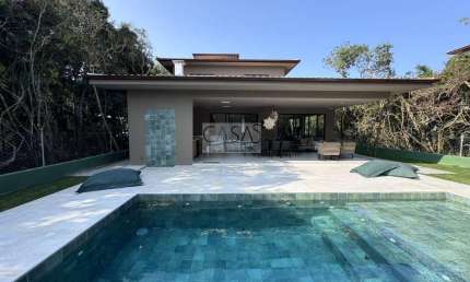 Excelente casa 5 suítes no melhor condomínio de Manguinhos Armação dos Búzios