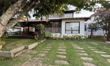 Casa com 4 quartos à venda no Centro, Armação dos Búzios 