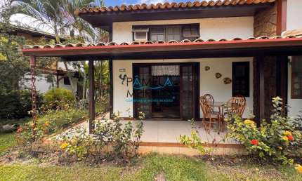 Excelente Casa 3 quartos à venda em Manguinhos Armação dos Búzios