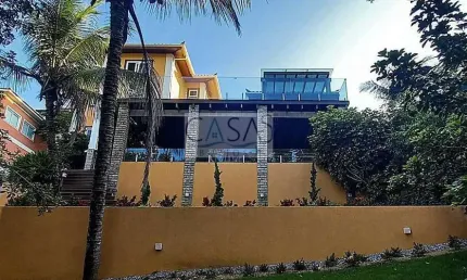 Casa com 4 quartos à venda na Rua Das Casuarinas, Geribá, Armação dos Búzios
