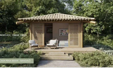 CASA BÚZIOS - Apartamento à venda no bairro Marina em Armação dos Búzios/RJ