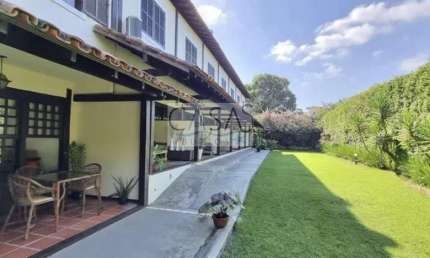 Casa duplex 2 quartos 250mts da praia de Geribá Armação de Búzios