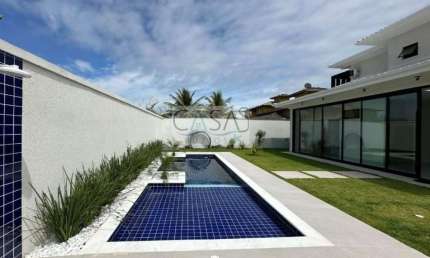 Maravilhosa casa 4 quartos Caravelas Armação de Búzios