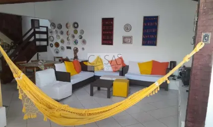 Casa 5 quartos em Condomínio em Geriba Armação de Búzios