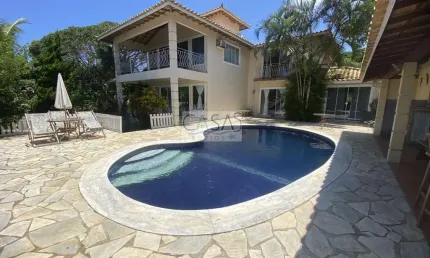 Casa com 7 quartos à venda na Ferradura, Armação dos Búzios 