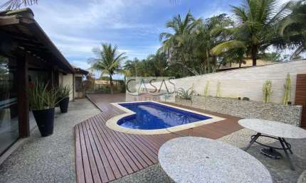 Casa com 5 quartos à venda no Geribá, Armação dos Búzios 