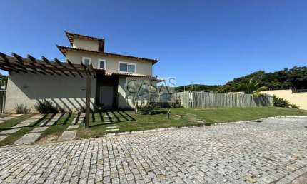 Excelente casa 4 quartos no Centro da Armação de Búzios