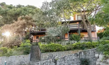 Linda casa 5 quartos 250m² em Geribá Armação de Búzios