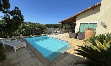 Excelente casa duplex 4 suítes em Geribá Armação de Búzios