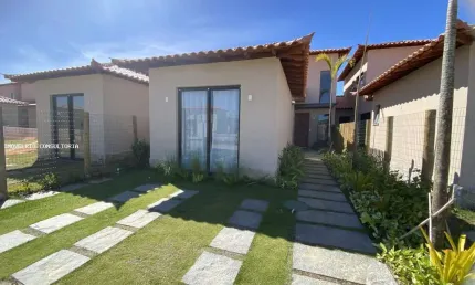Casa duplex 4 quartos 1ª locação sem mobília na Marina Armação de Búzios