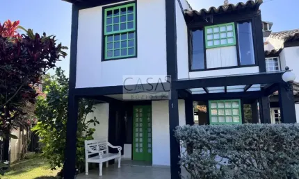 Casa com 3 quartos à venda na Avenida Geribá, Geribá, Armação dos Búzios