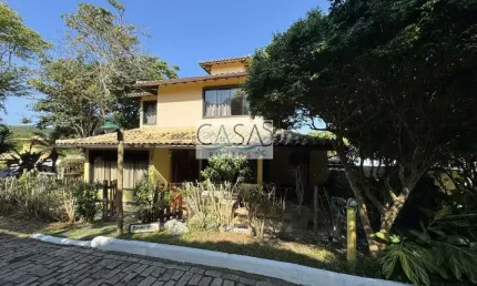 Casa com 3 quartos à venda no Centro, Armação dos Búzios 
