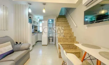 Lindo apartamento 2 quartos Centro - Armação dos Búzios à venda