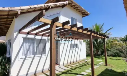 Casa à venda no bairro Geribá em Armação dos Búzios/RJ