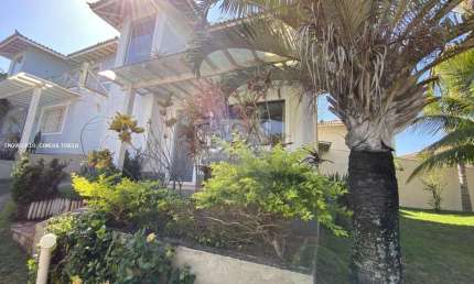 Excelente Casa Duplex em Condomínio Praia Rasa Búzios