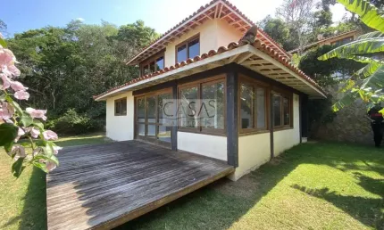 Condomínio Vila Boa Vida 2 - Casa duplex 3 quartos na Ferradura Armação de Búzios