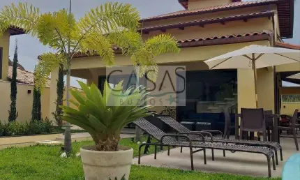 Casa com 4 quartos à venda na Avenida Doze De Novembro, Caravelas, Armação dos Búzios