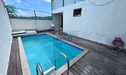 Casa 4 quartos a poucos passos praia de Geribá Armação de Búzios